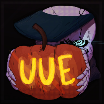🎃 UUE: Legacy 🎃