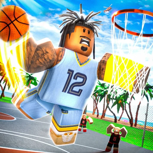 [SZN2]🏀Basketball Legends🏀