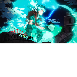 Boku No Hero Legacy