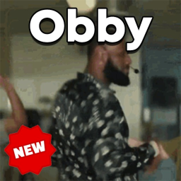 Lebron Obby
