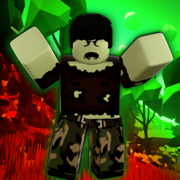 THE INVASION🦠 [BETA]