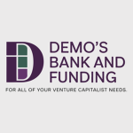 Demo's Bank and Funding