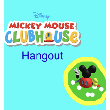 Mickey Mouse Clubhouse Hangout