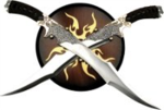 (E.S.F) ///**The Elite Sword Fighters**\\\ (E.S.F)