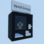 ( Vending Machines )