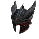 Dragon Helmet 1of1