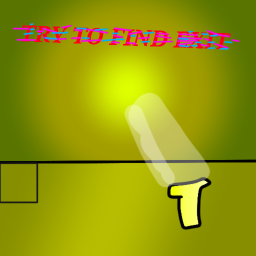 the hidden maze.. [update]