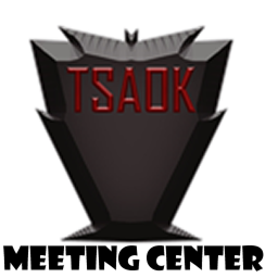 {TSAOK} Meeting Center