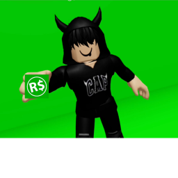 Roblox entity thumbnail