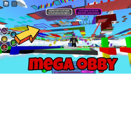 Parkcor Obby