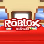 ROBLOX Television [Audio is lost, read desc.]