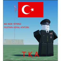 | T K A | TÜRK MAHKEME