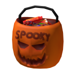 Spooky Bag