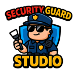 SECURITY GUARD STUDIO