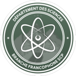 Département des Sciences | Site-43