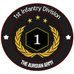 TAE |•| 1st Vanguard Division