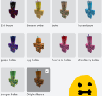 boba armyy :)