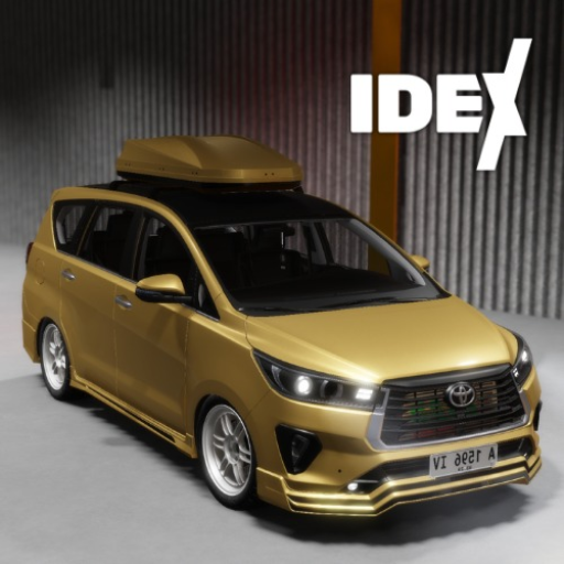 [UPDATE] Indonesia Driving Experience