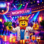 Nightclub Tycoon