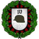 IV. Armycorps "Pegasus"