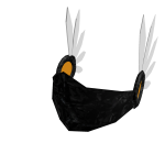 Obsidian Valk