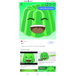 Cool jelly fans club