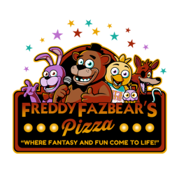 Freddy Fazbears Pizza