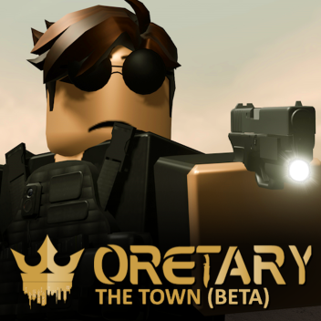 🏙️ Oretary (Beta)