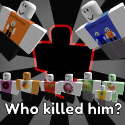 Who was it?