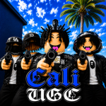Cali UGC