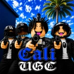 Cali UGC Group Thumbnail