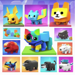 Epic Pet Simulator! [EARLY ACCESS RELEASE🐶🔥]