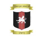 |HoO| House of Osprey
