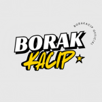 BORAK KACIP OFFICIAL