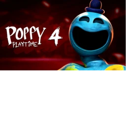 Poppy Playtime Obby icon