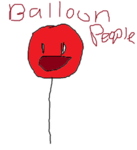 The Balloon People Community