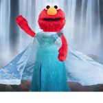 Elmos crack den