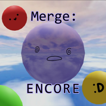 Merge: ENCORE