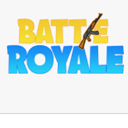 Battle royal for Roblox(A NEW UPDATE!)