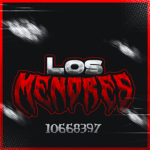 Los Menores