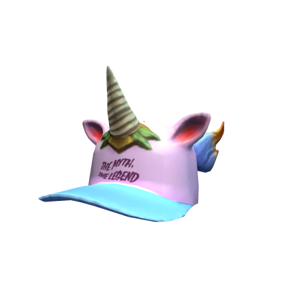 Legendary Cap