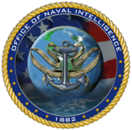 Joe's Office of Naval Intelligence