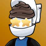 toilet games inc