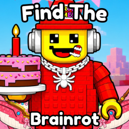 Find The Brainrot
