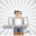 Cookies & Cream Cafe