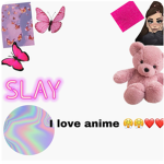 Slay Queens/by Ari