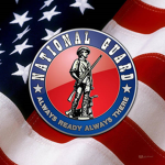 United State National Guard