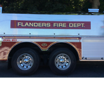 Flanders Fire Department