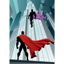Heroes Vs Villains
