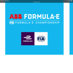 Ski’s Formula E